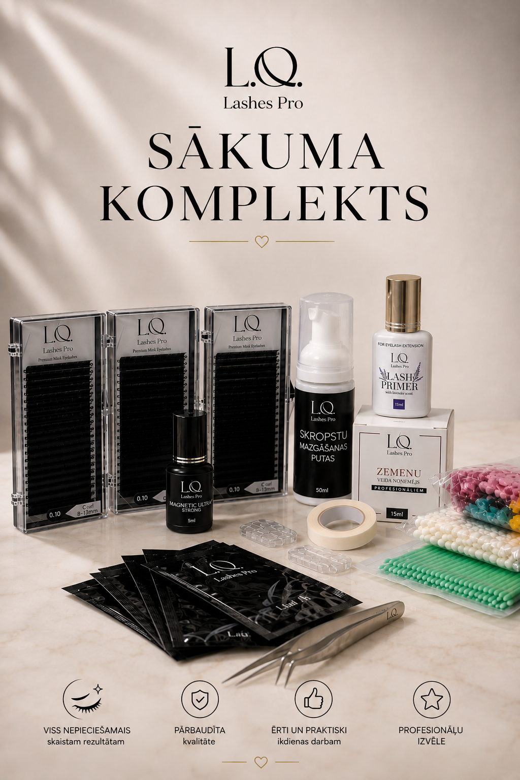 c0780cb7-4e24-418c-871e-7abbe2a93e37 Sākuma produktu komplekts – Bild 1