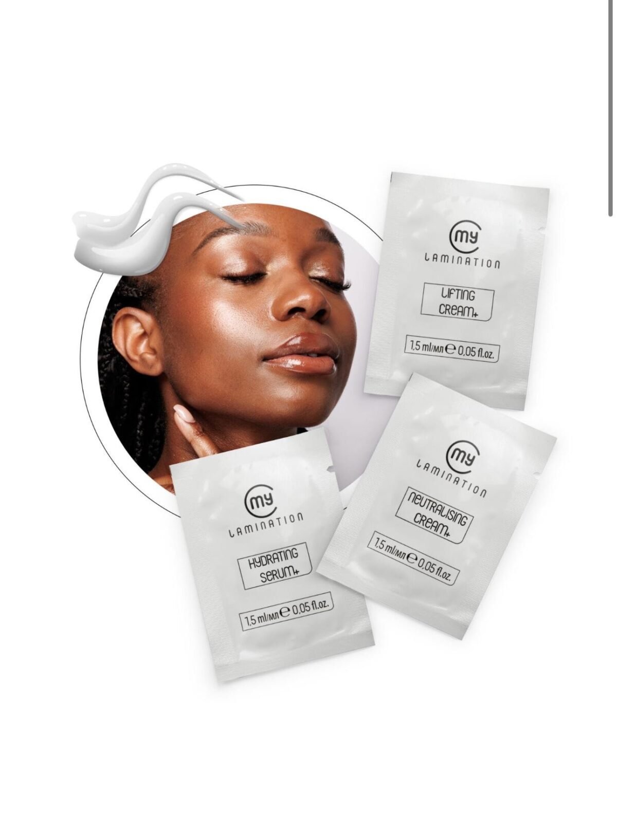 Neutralising Cream+ - Image 1