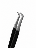 Pincete “Black sensation” LO1