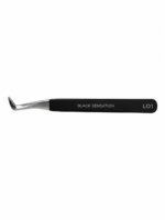 Pincete “Black sensation” LO1 – attēls 2