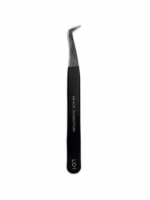 Pincete “Black sensation” LO1