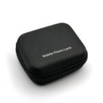 Mobilā telefona macro objektīvs – profesionāls 37 mm komplekts - Image 2