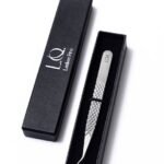 Volume Tweezer 45° LO4