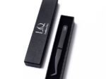 Pincetas “Black Sensation” LO1