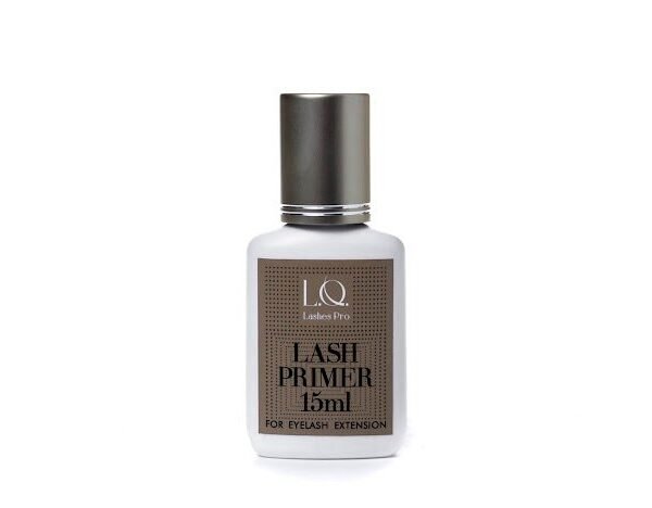 “LASH PRIMER” blakstienų nuriebalintojas