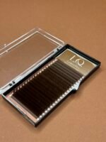 Mix 4-8mm un 5-13mm  MEDIUM BROWN - Image 2