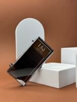 Mix 4-8mm un 5-13mm  MEDIUM BROWN