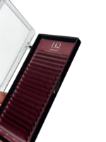 ROYAL BURGUNDY skropstas (4-8mm) , (5-13mm) mix - Image 2