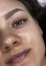 LAMI EFEKTA MEISTARKLASE LIEPĀJĀ (skropstu pieaudzēšanas meistariem)