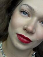 LAMI EFEKTA MEISTARKLASE LIEPĀJĀ (skropstu pieaudzēšanas meistariem) - Image 3